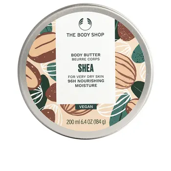 SHEA body butter 200 ml