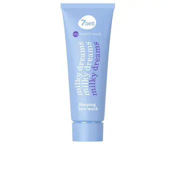 MILKY DREAMS sleeping mask 80 ml