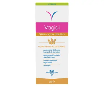 DAILY CREAM 2 in 1 prebiotic oatmeal 30 gr
