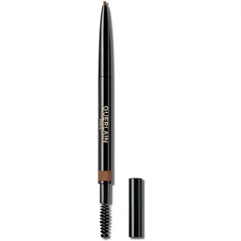 BROW G eyebrow pencil #02-Auburn 1 u