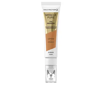 MIRACLE PURE corrective cream #05-Bisque 10 ml