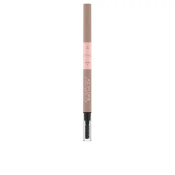 ALL IN ONE BROW PERFECTOR eyebrow pencil #010-Blonde 0.4 gr