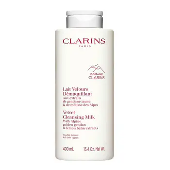 ultra-gentle makeup remover MILK 400 ml