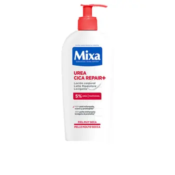 MIXA UREA CICA REPAIR+ repairing body lotion for very dry skin 250 ml
