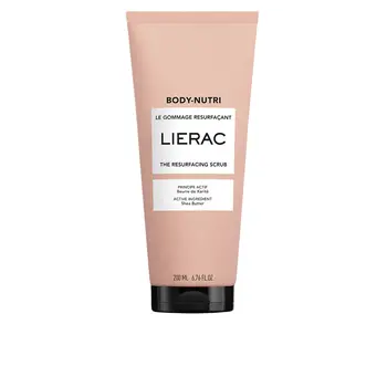 BODY-NUTRI regenerating exfoliant 200 ml