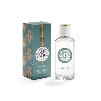 VÉTYVER wellness scented water 100 ml