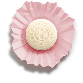ROSE THÉ wellness soap 100 gr