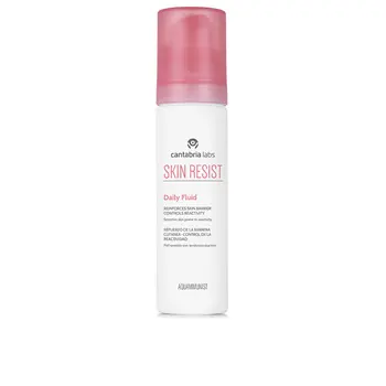 SKIN RESIST DAILY moisturizing fluid 50 ml