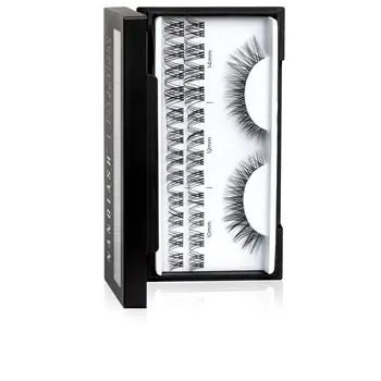 CHARM eyelashes in cluster 1 u