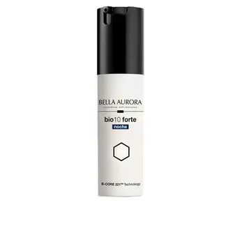 BIO10 FORTE NIGHT intensive depigmenting anti-spot serum 30 ml