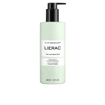 MAKEUP REMOVER milk 400 ml