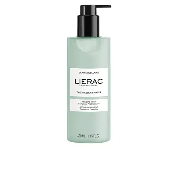 MAKEUP REMOVER micellar water 400 ml