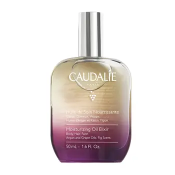 ACEITE DE TRATAMIENTO NUTRITIVO 50 ml