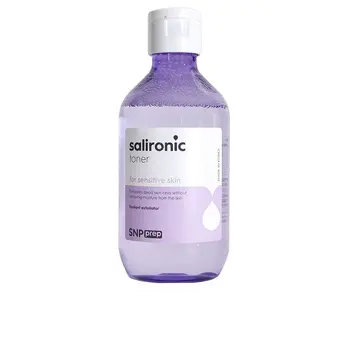 SALIRONIC tonic 220 ml