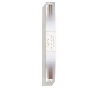 EYECONIC SHADOWS matte and metallic #003-savage 2 ml