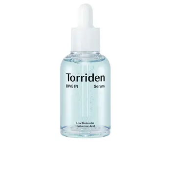 DIVE-IN low molecular hyaluronic acid facial serum 50 ml