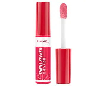 THRILL SEEKER lip gloss #600-berry glace 10 ml