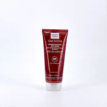 HAIR SYSTEM anti-aging anti-hair loss shampoo 200 ml