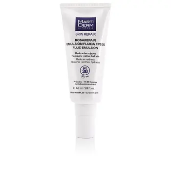 SKIN REPAIR ROSAREPAIR fluid emulsion SPF30 40 ml