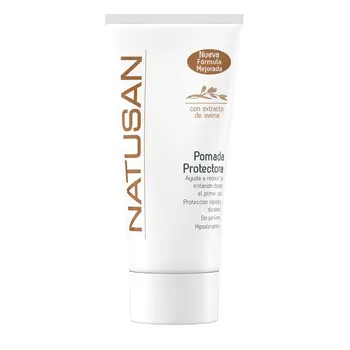 PROTECTIVE OINTMENT for baby diapers 100 ml
