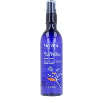 FLORAL WATERS orange floral water - mist spray 200 ml