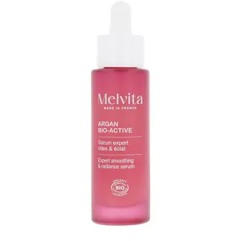 BIO-ACTIVE ARGAN bio-active argan serum 30 ml