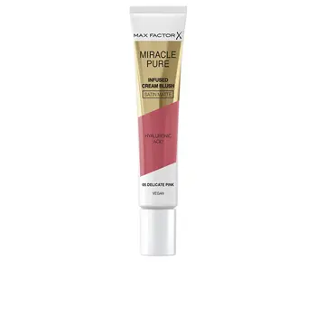MIRACLE PURE blush #05-Delicate Pink 15 ml