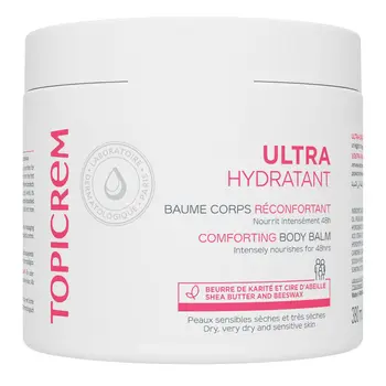 UH comforting body balm 380 ml