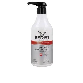 HAIR SHAMPOO anti hair loss 500 ml