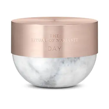 THE RITUAL OF NAMASTE glow anti-aging day cream 50 ml