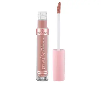MATTE liquid eyeshadow #01-Bare Bliss 3 ml
