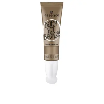 BABY GOT BRONZE Liquid Bronzer #10-Sweet Shadows 10 ml