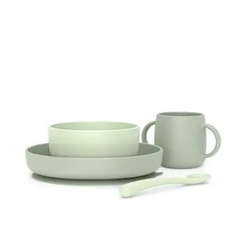 SELECTION tableware #Green 4 u