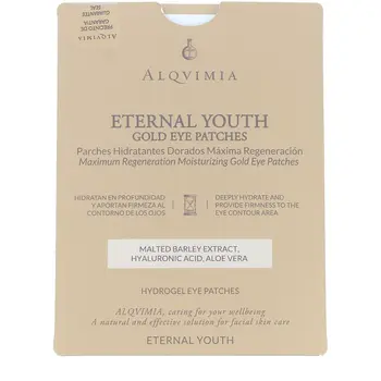 ETERNAL YOUTH eye mask 1 unit