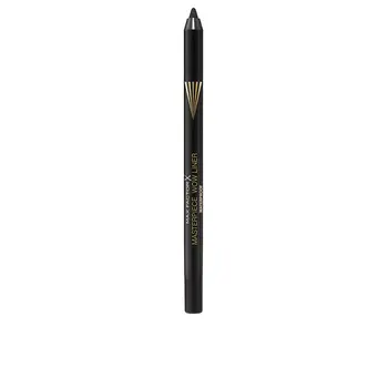 MASTERPIECE WOW LINER gel eyeliner waterproof #310-Sable Black 1.2 gr