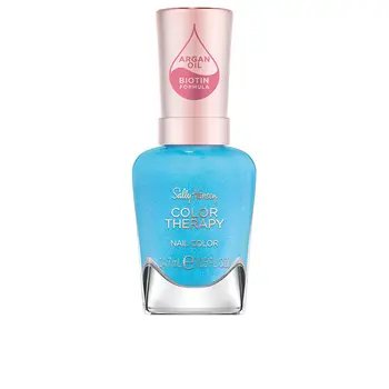 COLOR THERAPY nail color #Pacific Peace 14.7 ml