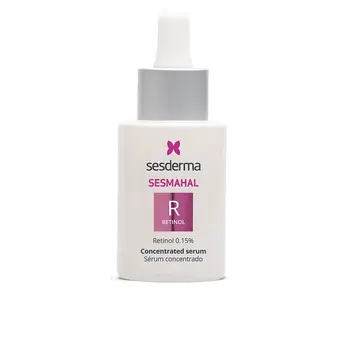 SESMAHAL RETINOL concentrated serum 30 ml