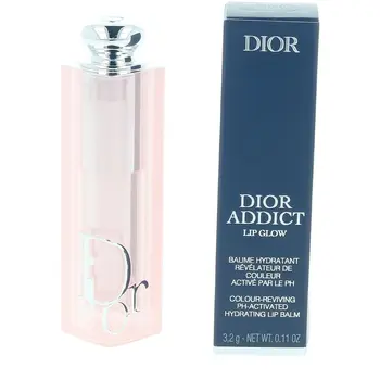 DIOR ADDICT LIP GLOW bálsamo labial #000 1 u