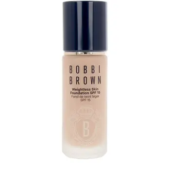 WEIGHTLESS SKIN foundation SPF15 #Neutral Natural 30 ml