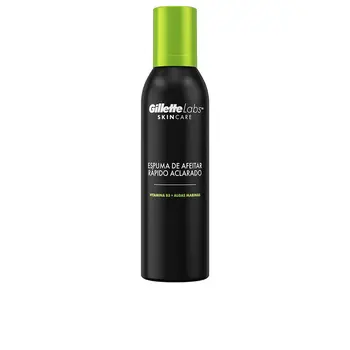 GILLETTE SKINCARE LABS shaving foam 240 ml
