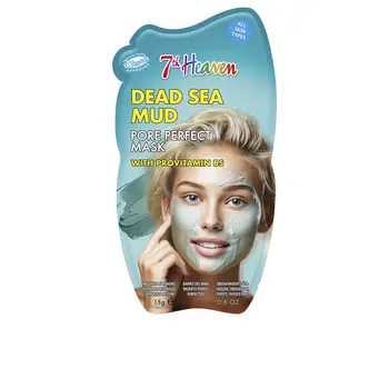 DEAD SEA MUD perfect pore mud mask 15 gr