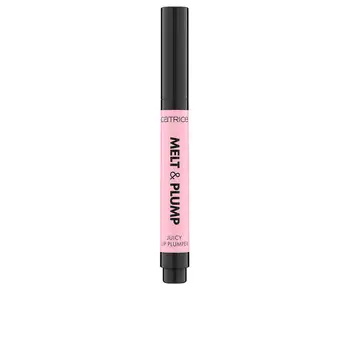 MELT &amp; PLUMP volumizing lip balm #010-More Amore 1.8 gr