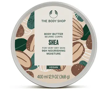 SHEA body butter 400 ml