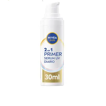 SUN PRIMER daily UV serum SPF50+ 30 ml