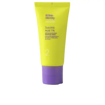 ID SKIN identity succinic acid 1% regulating mask 50 ml