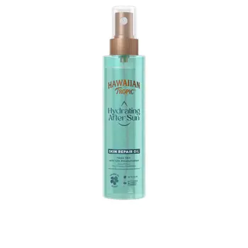 AFTER SUN HYDRATING skin repair oil 150 ml