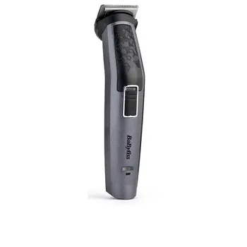MT727E 10-in-1 Carbon Titanium Beard Trimmer, 1 unit