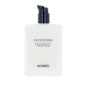 INTUITION Moisturizing Aftershave Cream 95 ml
