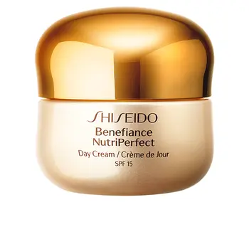 BENEFIANCE NUTRIPERFECT day cream SPF15 50 ml