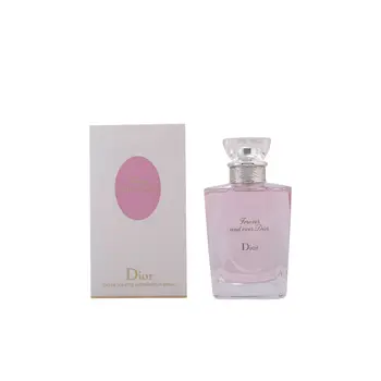 FOREVER AND EVER DIOR eau de toilette spray 100 ml